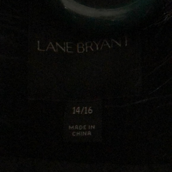 NWOT Wool Coat - Picture 5 of 7